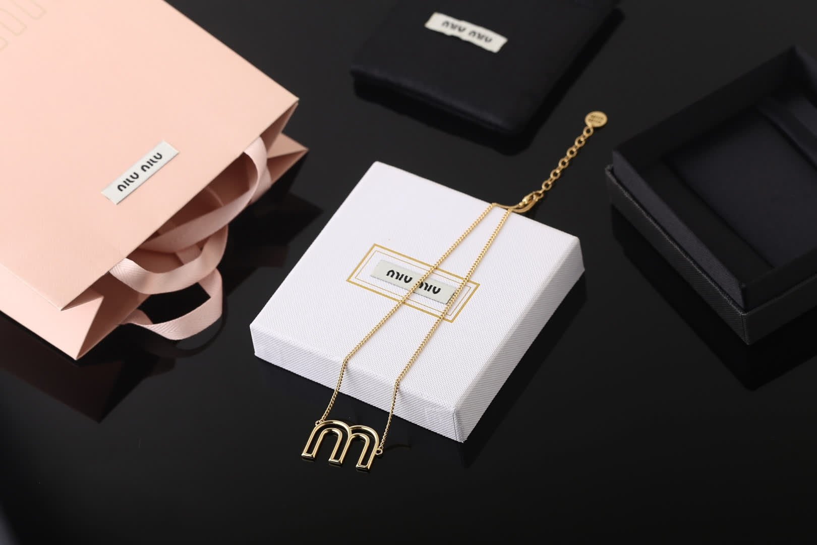 Miu Miu Earrings
